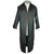 Longchamps Paris Nylon Raincoat for Travel Unisex Mens Small - Poppy's Vintage Clothing