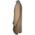 Vintage Loro Piana Wool Overcoat Made in Italy Camel Color L