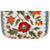 Vintage Box Purse 1960s Chenille Handbag Lou Taylor Miami - Poppy's Vintage Clothing
