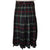 Vintage Scottish Kilt MacKenzie Tartan 29 Inch Waist - Poppy's Vintage Clothing