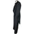 Vintage 1960s Tuxedo Tails Formal Tailcoat 1964 Mohair Blend