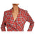 Vintage 1960s Plaid Wool Suit by Margaret Godfrey for Bagatelle Size S - Poppy's Vintage Clothing