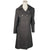 Vintage 70s Raincoat by Marielle Fleury for Rain Master Coat