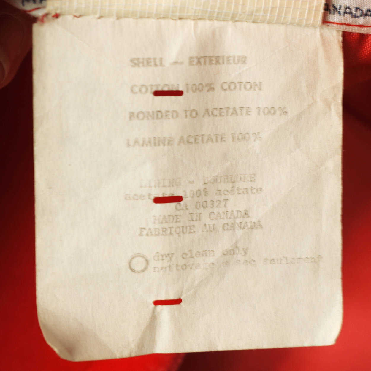 Vintage Pink Velvet Coat by Rainmaster 1970s Canadian Design - Marielle Fleury - 12 - Poppy's Vintage Clothing