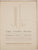 Vintage MARSHALL FIELD Department Store Book 1933 Chicago Visitors Edition - Poppy's Vintage Clothing