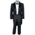 1930s Paris Vintage Tuxedo Tails Formal Tailcoat Dated 1936