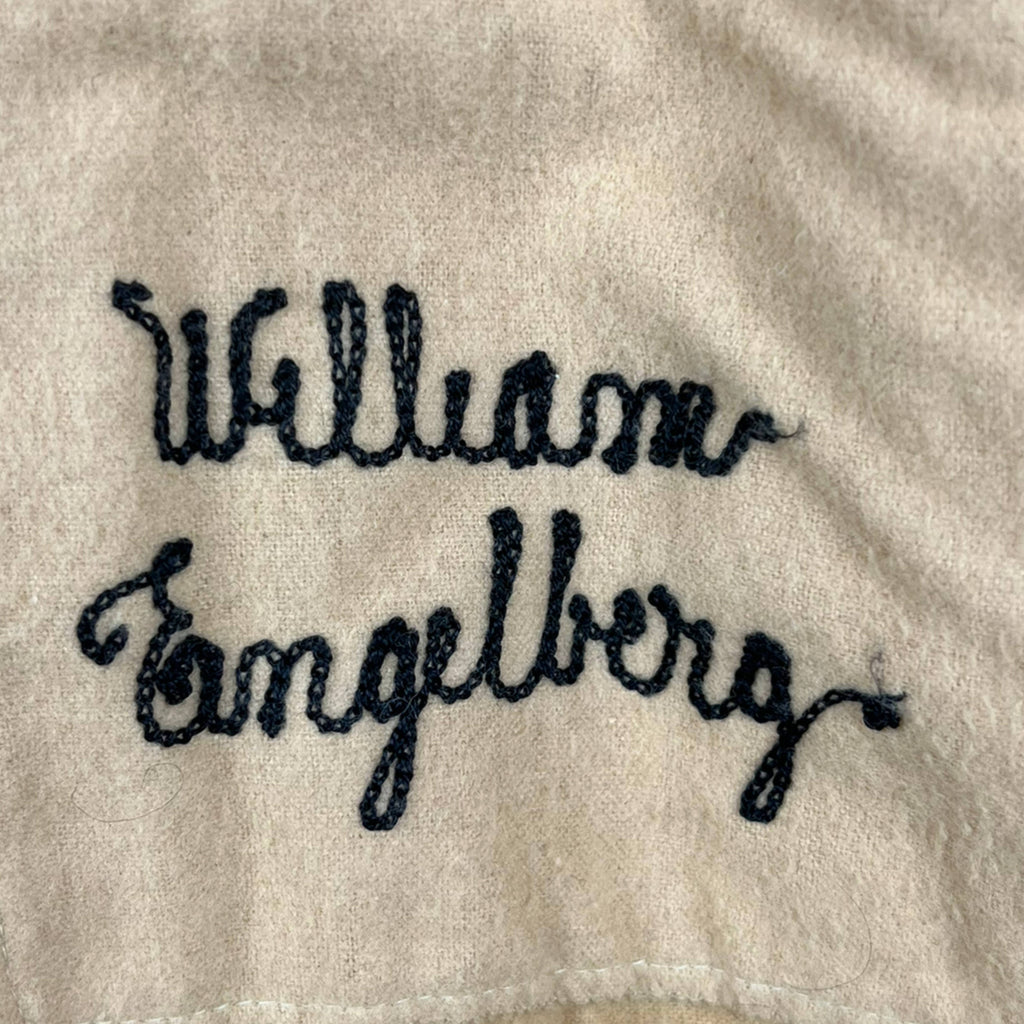 1950s Vintage Cowichan Sweater Mary Maxim Antique Autos 433