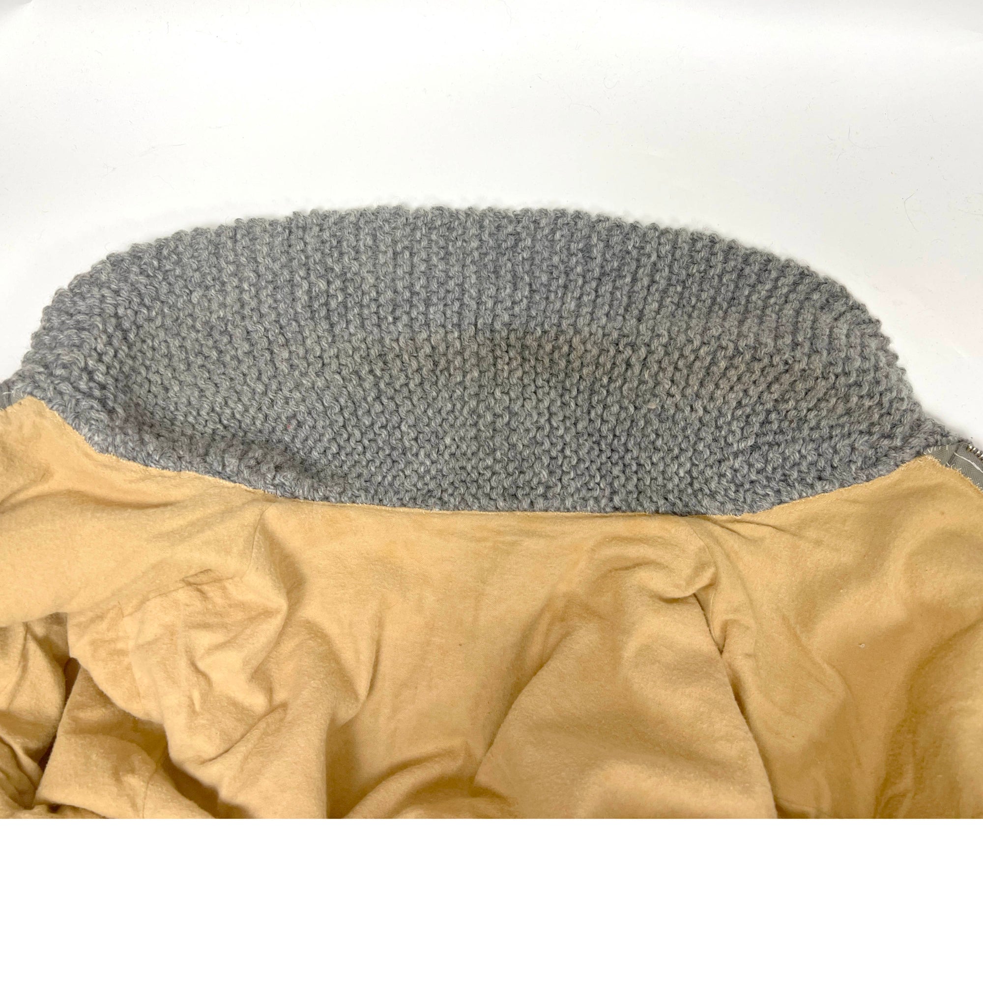1950s Vintage Cowichan Sweater Mary Maxim Antique Autos 433