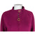 Vintage 1960s Mod Mary Quant Coat Ginger Group Magenta