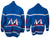 SOLD  - Vintage Mary Maxim Cowichan Sweaters for Father &amp; Son Sailing Time Boat Pattern - Poppy's Vintage Clothing