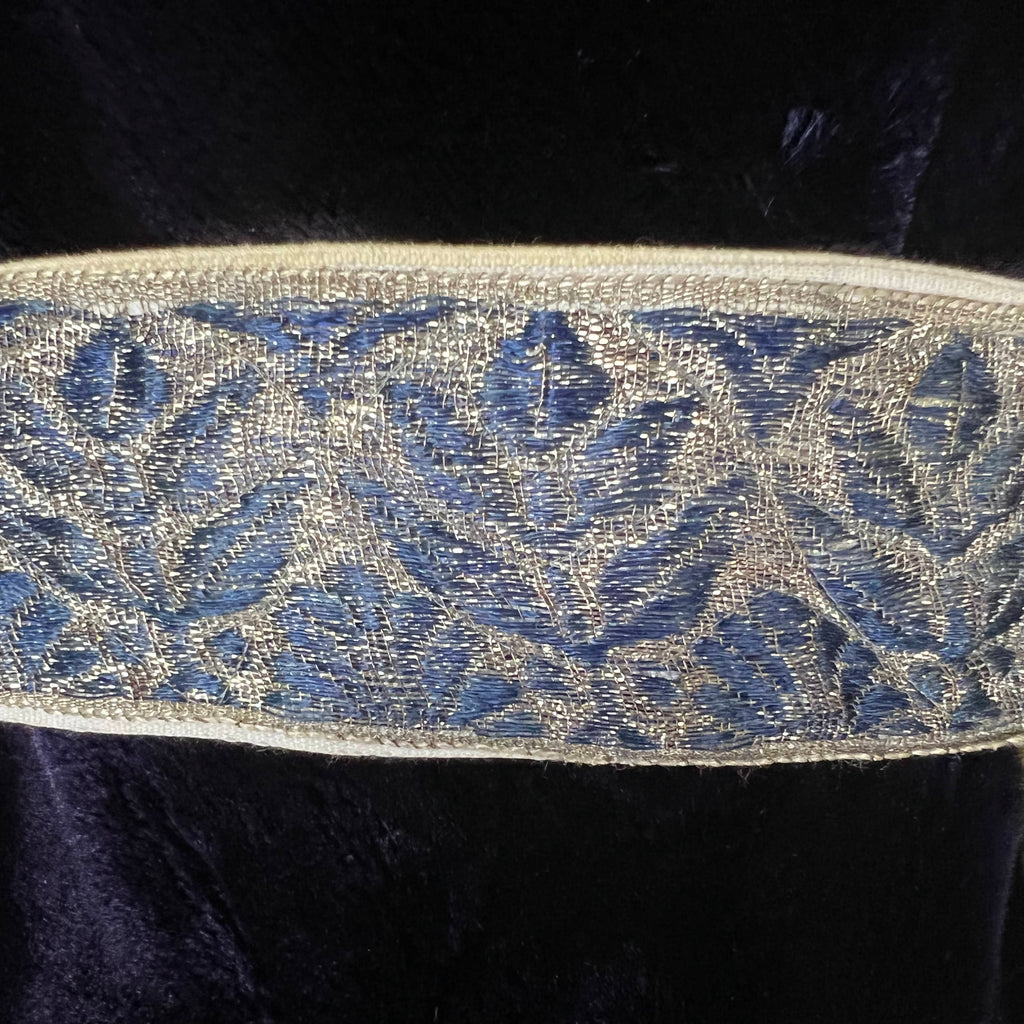 Vintage Henry VIII Costume Renaissance King Royalty Mens Lrg