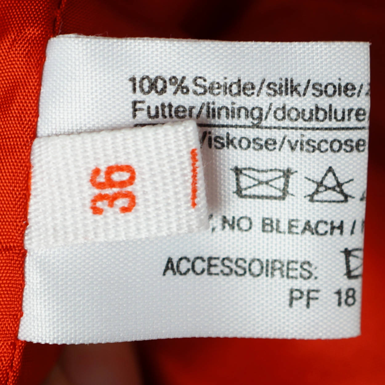 Vintage 1980s Louis Feraud Silk Dress Memphis Design Group Era Size Small 6 - Poppy's Vintage Clothing