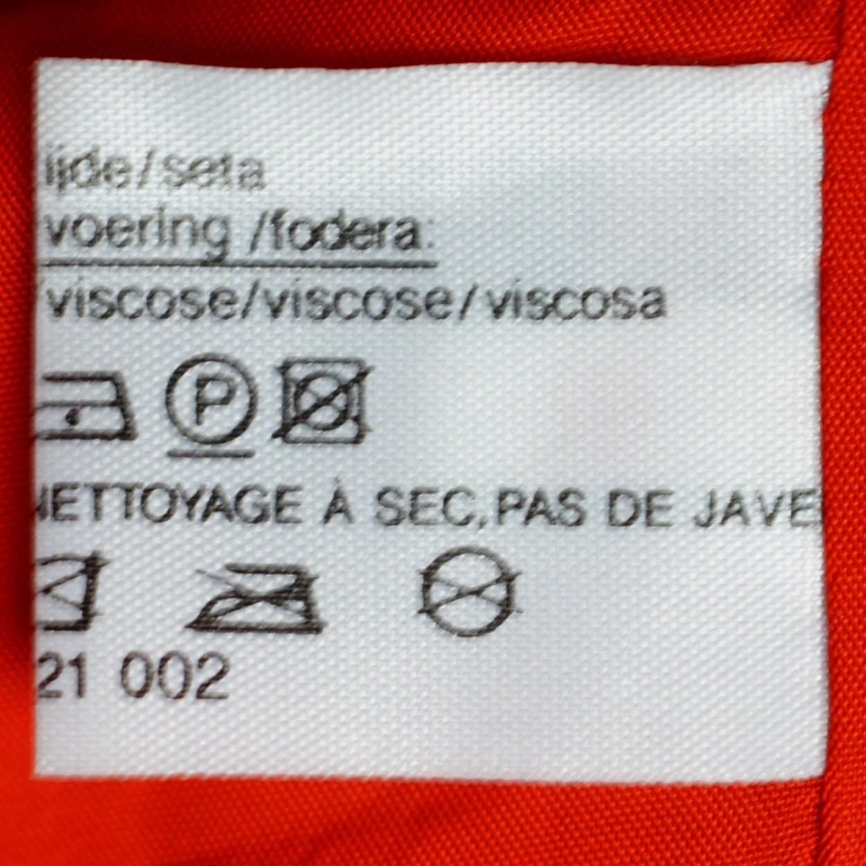 Vintage 1980s Louis Feraud Silk Dress Memphis Design Group Era Size Small 6 - Poppy's Vintage Clothing