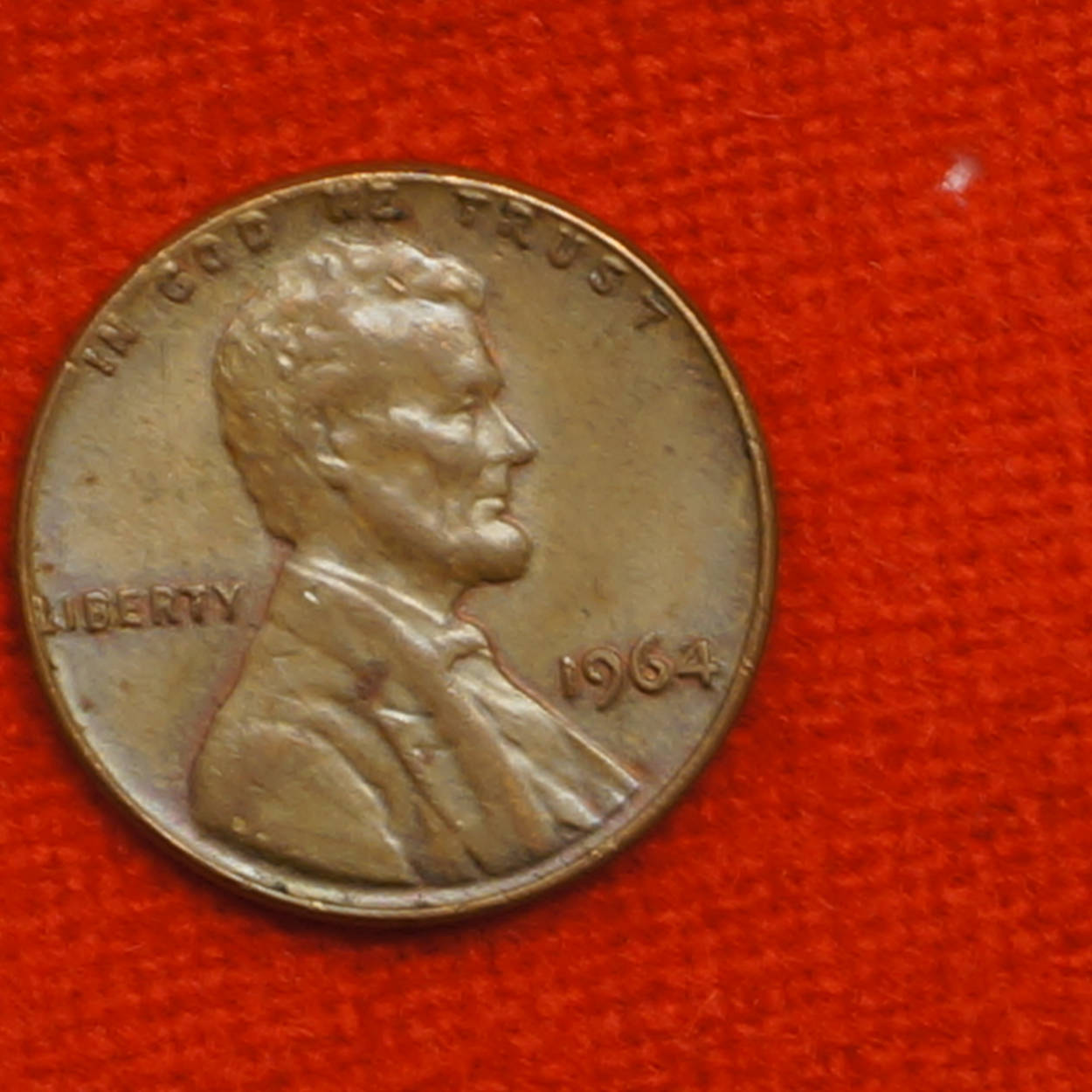 Vintage 40s Mexican Jacket Red Wool Embroidered Souvenir S - Poppy's Vintage Clothing