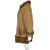 Vintage Ladies Wool Coat with Mink Trim Custom Made Size M L