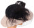 1970s Vintage Beige and Black Hat by Miss Bierner - Poppy's Vintage Clothing