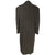 Vintage Example by Missoni Overcoat Mens Wool Coat Size L T