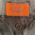 Vintage Example by Missoni Overcoat Mens Wool Coat Size L T