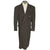 Vintage Example by Missoni Overcoat Mens Wool Coat Size L T