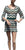 Vintage 1980s Missoni Knit Dress - M - Poppy's Vintage Clothing