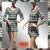 Vintage 1980s Missoni Knit Dress - M - Poppy's Vintage Clothing