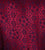Vintage 50s Mens Dressing Gown Crimson Red Satin by Mister Ease - L - Poppy's Vintage Clothing
