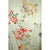 Vintage 1940s Dressing Gown Floral Chintz Taffeta Lounging Robe Mme Sarette Sz M - Poppy's Vintage Clothing