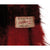Vintage 60s Scottish Mohair Wool Plaid Scarf Made in Scotland 48” by 12” - Poppy's Vintage Clothing