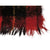 Vintage 60s Scottish Mohair Wool Plaid Scarf Made in Scotland 48” by 12” - Poppy's Vintage Clothing