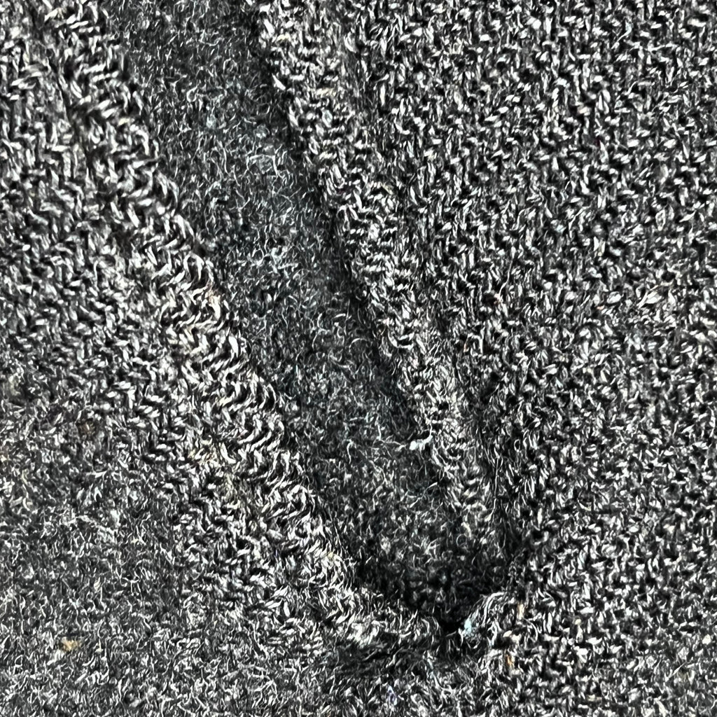 Vintage Montreal Tramways Coat Workman Uniform Overcoat 1930s