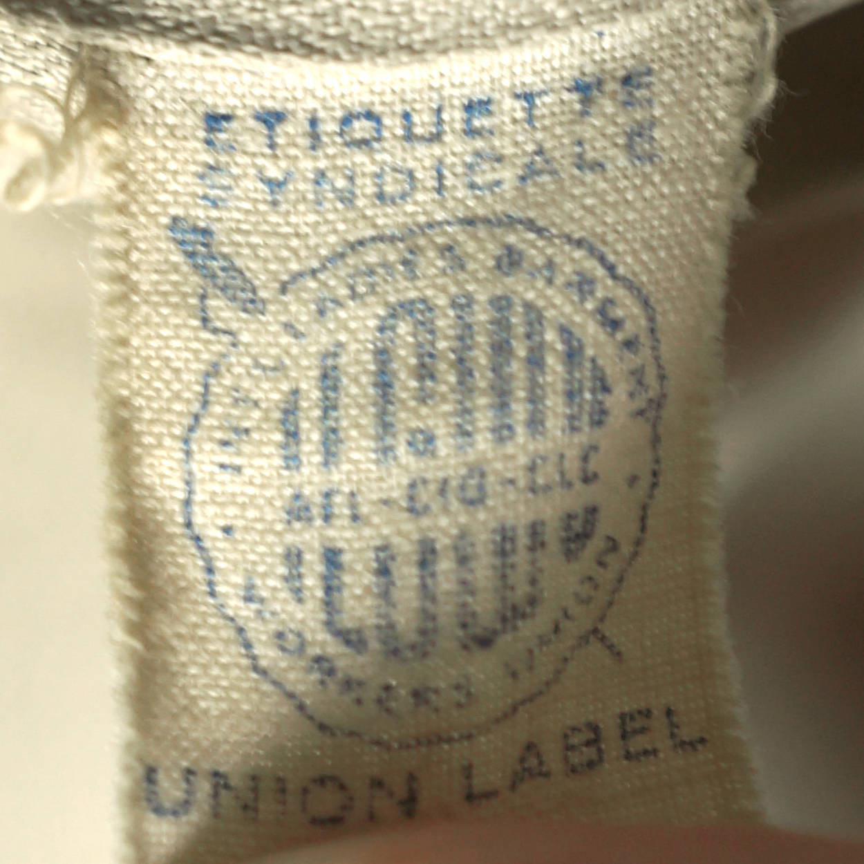 Vintage 60s Ladies Skirt Suit Set English Cashmere Wool - Poppy's Vintage Clothing