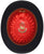 Vintage Mens English Bowler Hat Derby Moss Bros Covent Garden Large 7 3/8 - Poppy's Vintage Clothing