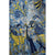 Vintage 1970s Mexican Dress Printed Cotton Muchas Cosas Hand Made Original XS - Poppy's Vintage Clothing