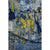 Vintage 1970s Mexican Dress Printed Cotton Muchas Cosas Hand Made Original XS - Poppy's Vintage Clothing
