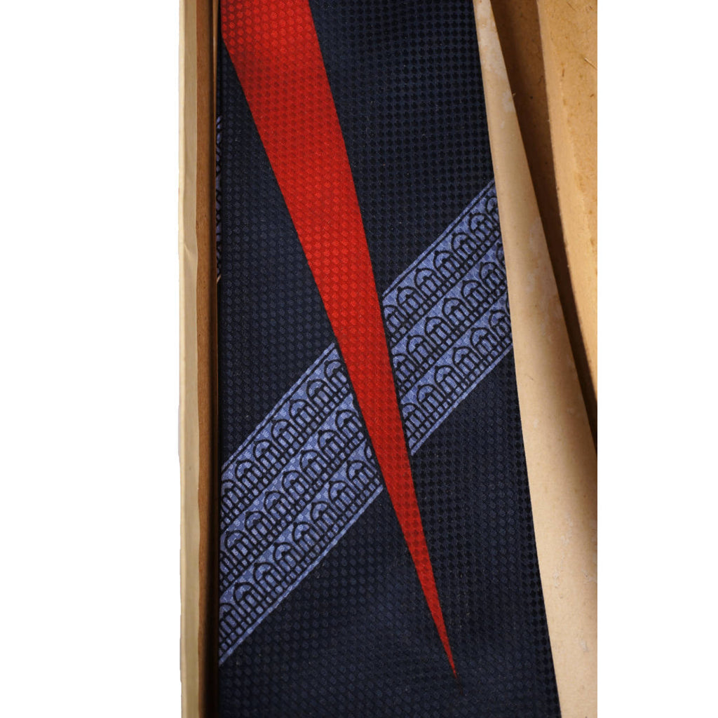 Vintage Unused Ties 1930s 40s Neckties by W A Brophey in Original Box - Poppy's Vintage Clothing