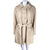 Vintage 1960s Wool Coat by Niccolini Mona Lisa Ladies Size L