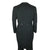 Vintage 1940s Tuxedo Tailcoat Full Dress Tails