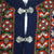 Vintage Nordstrikk Norway Cardigan Nordic Sweater Unisex Ladies 14 Gents 36 - Poppy's Vintage Clothing