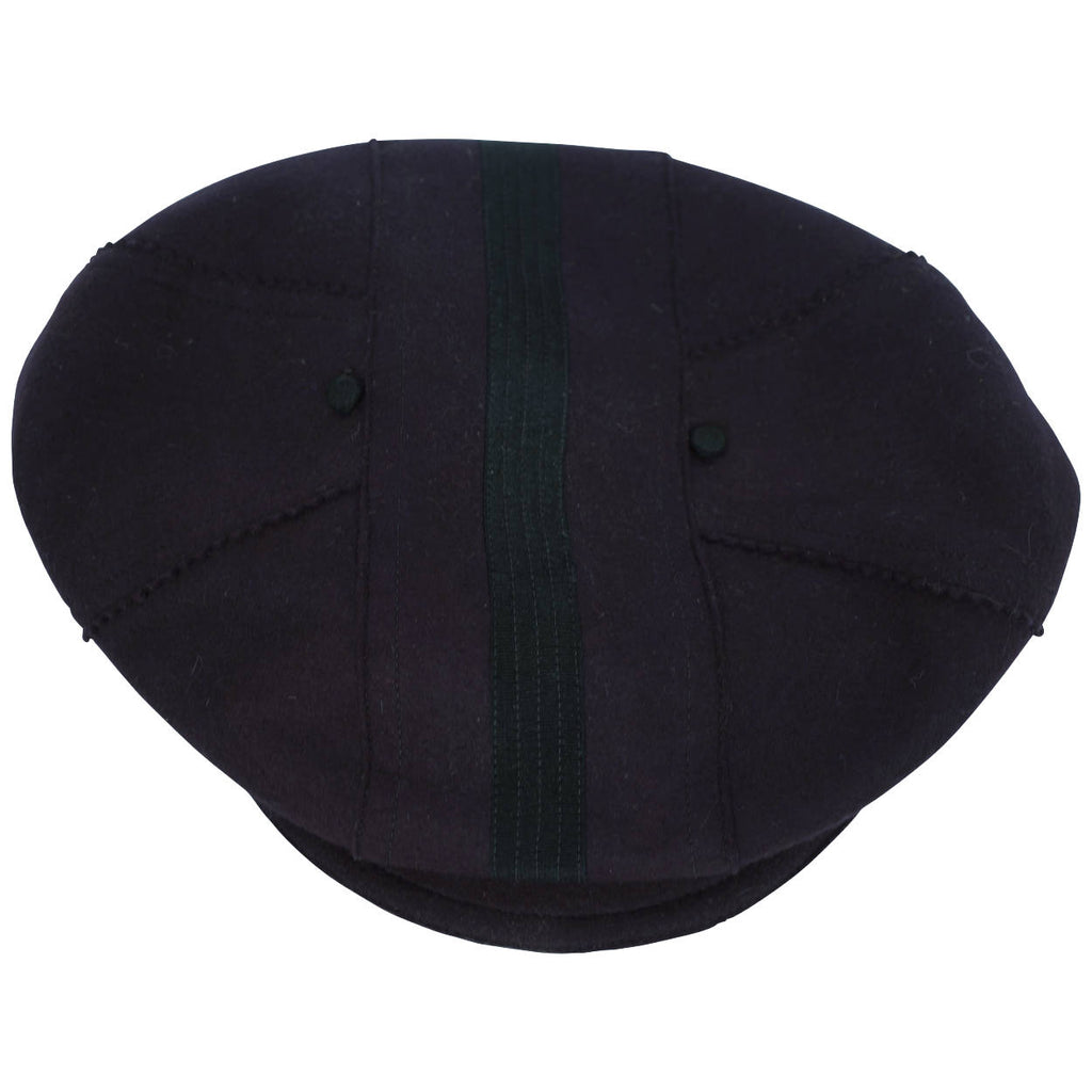 Vintage 1930s Mens Cap French Wool Hat by Noveltex NOS General Store Large 7 3/8 - Poppy's Vintage Clothing