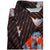 Vintage Mens 70s Shirt Disco Party NWOT Novelty Print Jersey Size L - Poppy's Vintage Clothing