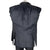 Vintage Mohair Tuxedo Brisson & Brisson Oscar Jacobson Sz M