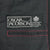 Vintage Mohair Tuxedo Brisson & Brisson Oscar Jacobson Sz M