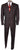 1950s Mens Suit Vintage Hand Tailored Jacket & Pants Made in Egypt Size M 38/40 - Poppy's Vintage Clothing