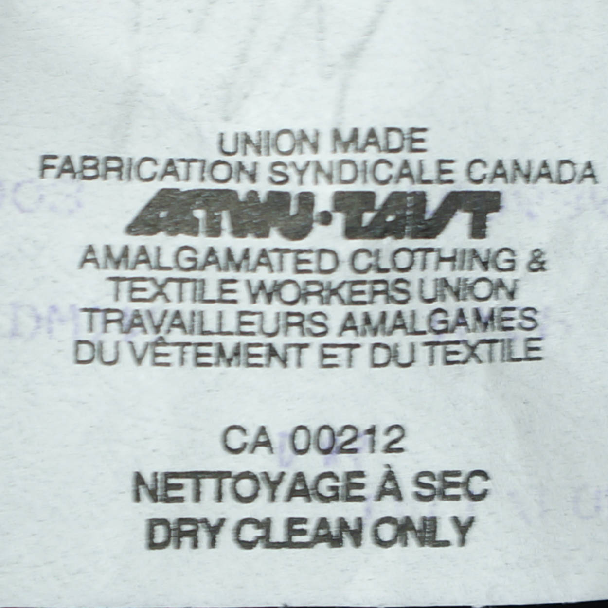 Vintage 1990s Paul Stuart Mens Black Velvet Jacket Size 45 T - Poppy's Vintage Clothing