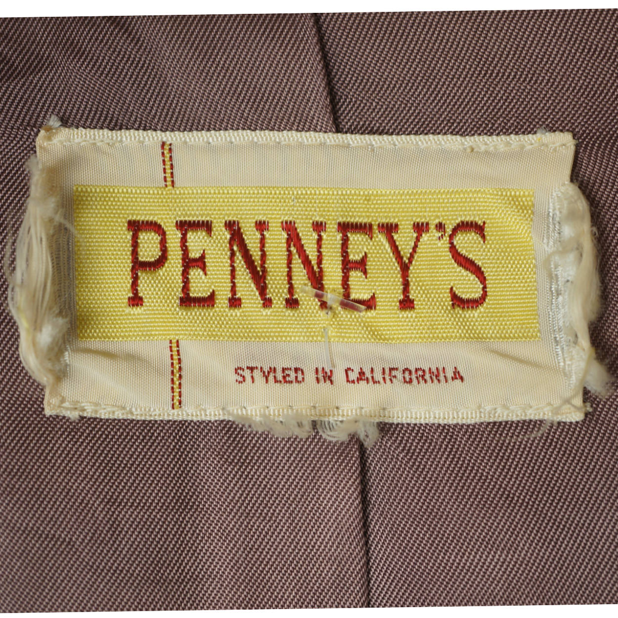 Vintage Windbreaker 50s Bomber Jacket Rockabilly Style M - Poppy's Vintage Clothing