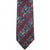 Woven Silk Necktie 1950s Vintage Tie Gorgeous Quality - Poppy's Vintage Clothing