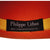 Vintage Orange Felt Ladies Hat Philippe Urban for Kates 1990 Medium - Poppy's Vintage Clothing
