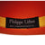 Vintage Orange Felt Ladies Hat Philippe Urban for Kates 1990 Medium - Poppy's Vintage Clothing