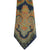 Vintage 70s Pierre Cardin Silk Tie Made in France Necktie - Poppy's Vintage Clothing