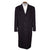 Vintage Pierre Cardin Paris Topcoat Mens 100% Wool Coat Size M - Poppy's Vintage Clothing